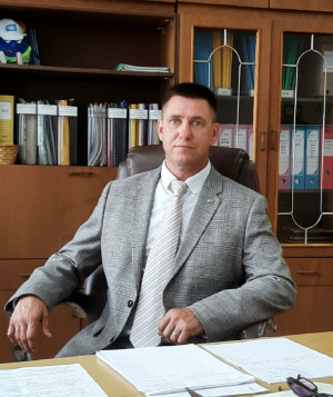 Соловьев Юрий Алексеевич Соловьев Юрий Алексеевич