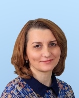 Меркушева Татьяна Анатольевна Меркушева Татьяна Анатольевна