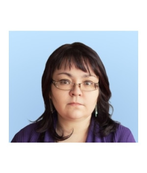 Правник Ирина Алексеевна Правник Ирина Алексеевна