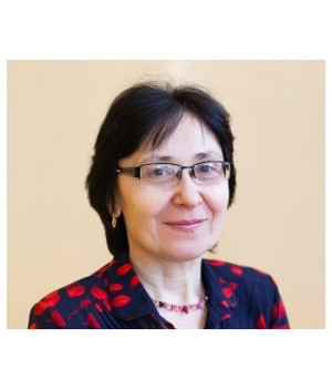 Рябикова Наталья Николаевна Рябикова Наталья Николаевна