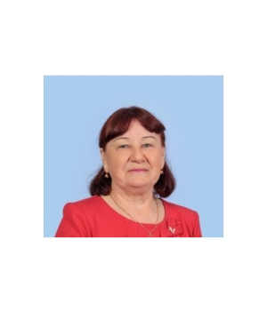 Соловьева Валентина Сергеевна Соловьева Валентина Сергеевна