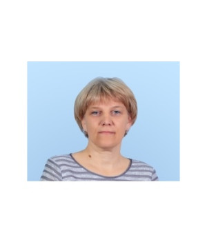 Даниловская Ольга Ивановна Даниловская Ольга Ивановна
